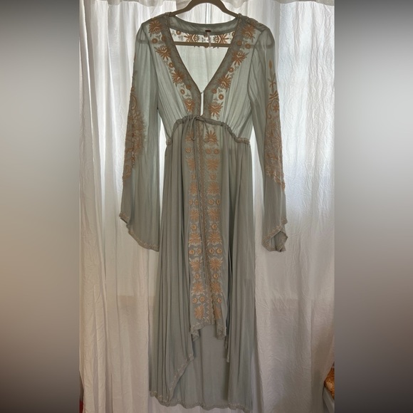Free people midi - Picture 2 of 3